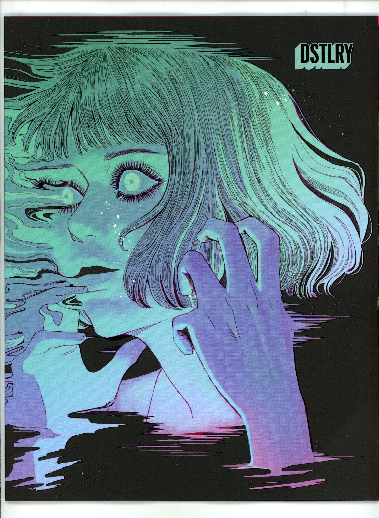 Spectregraph 2 Citriya Incentive Variant NM+ (2024)