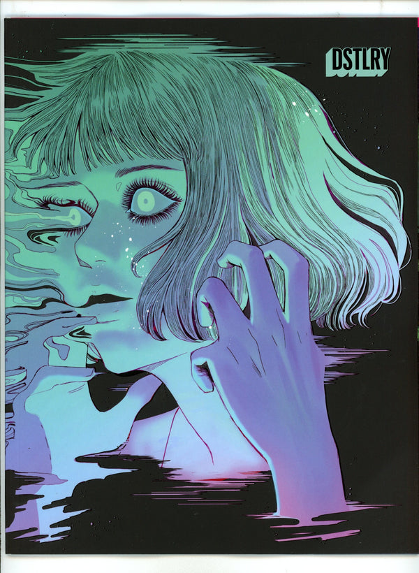 Spectregraph 2 Citriya Incentive Variant NM+ (2024)