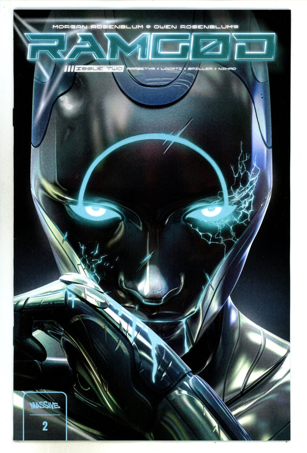 Ramgod 2 Dattoli Variant (2024)