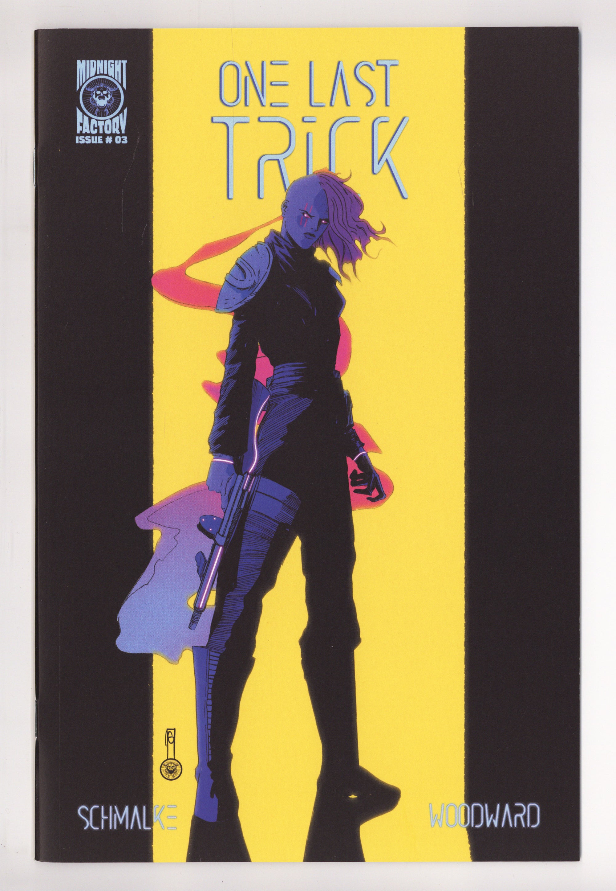 One Last Trick 3 Schmalke Variant (2026)