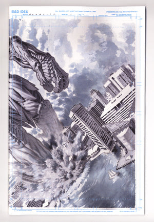 Olympus Saga Megalith 1 Larosa Variant (2026)