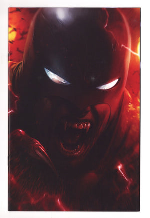 Space Ghost 6 Mattina Virgin Incentive (2025)