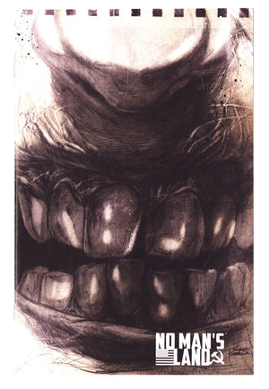 No Mans Land 3 Kudrański Variant (2025)