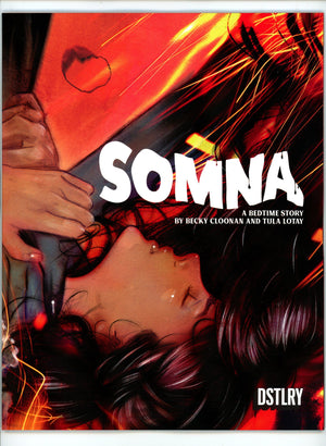 Somna 3 Lotay Variant (2024)