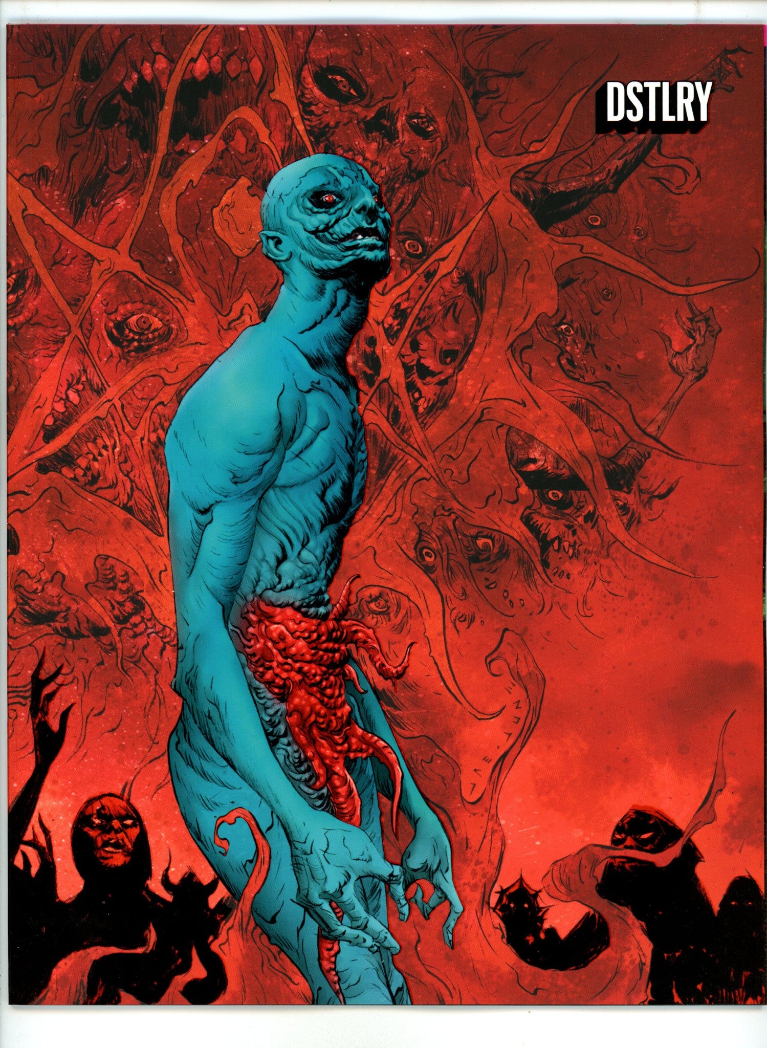 Spectregraph 2 Lee Variant (2024)