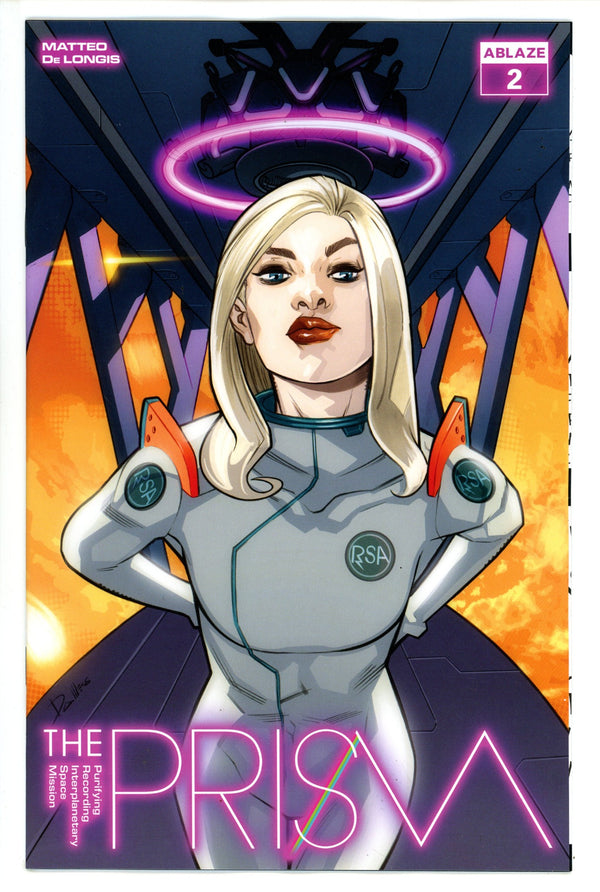 The Prism 2 Messina Variant (2023)