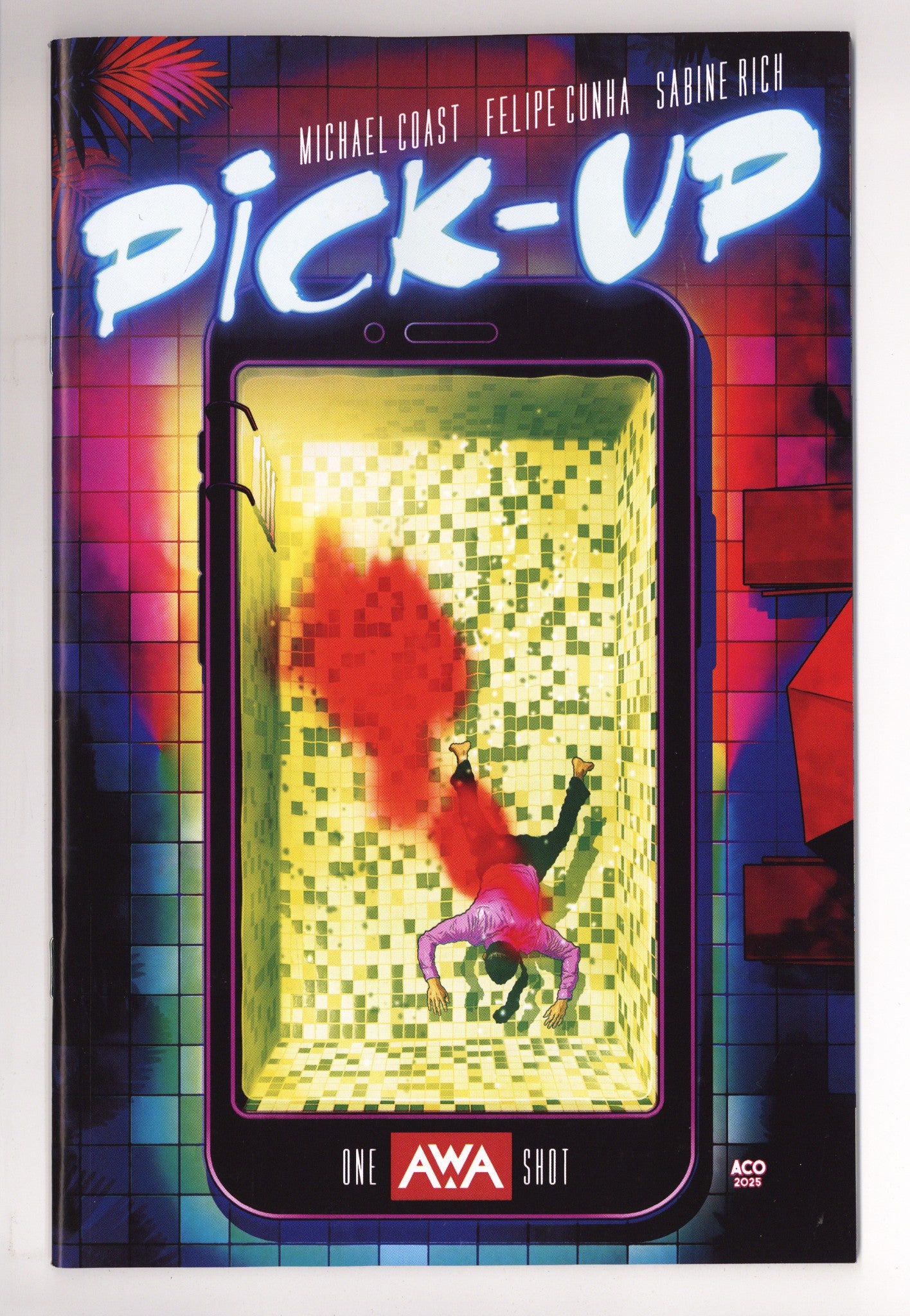 Pick Up 1 (2026)