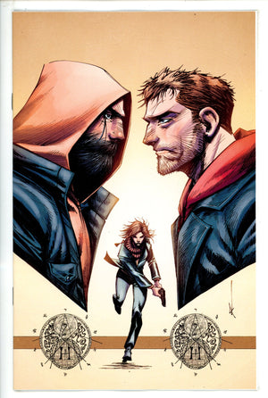 The Agent 2 Keane Virgin Incentive Variant (2024)