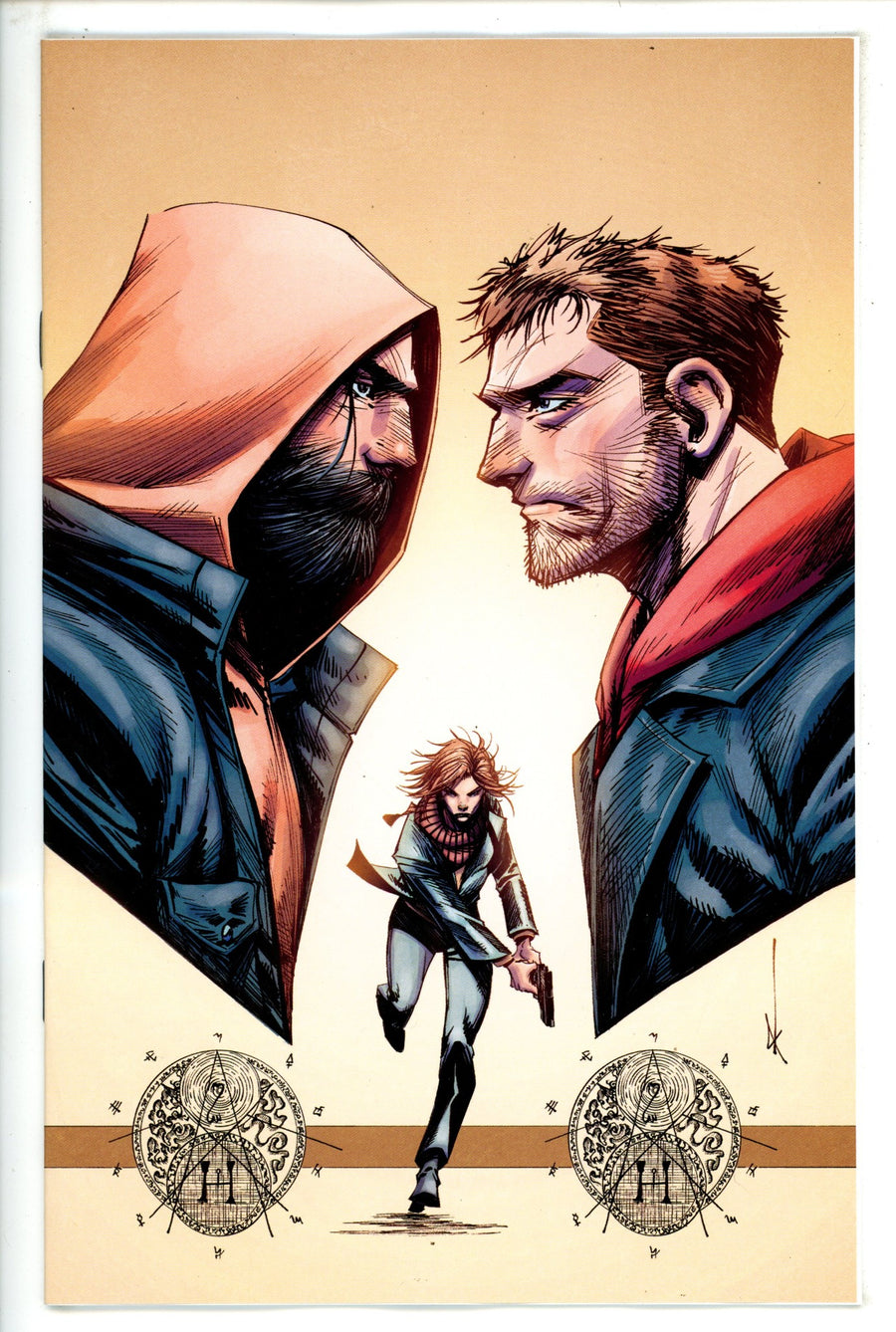The Agent 2 Keane Virgin Incentive Variant (2024)