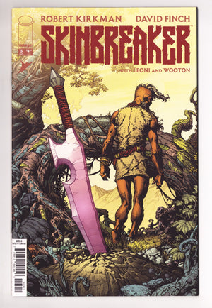 Skinbreaker 5 (2026)