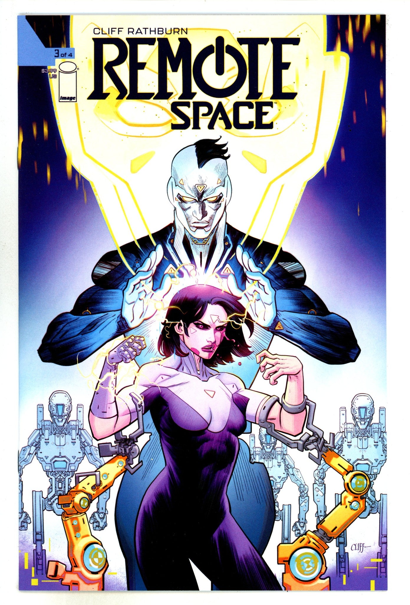 Remote Space 3 (2024)