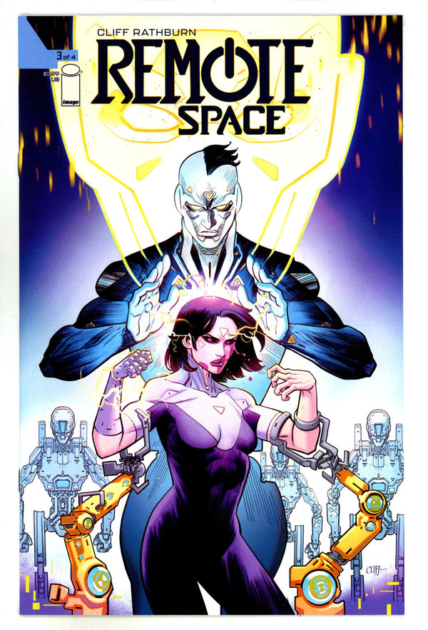 Remote Space 3 (2024)