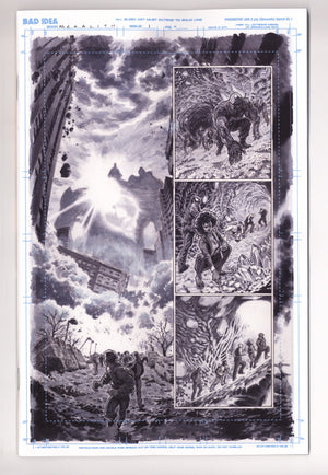 Olympus Saga Megalith 1 Larosa Variant (2026)
