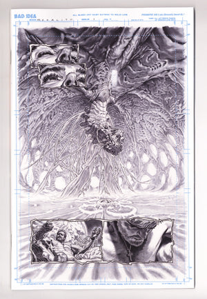Olympus Saga Megalith 1 Larosa Variant (2026)