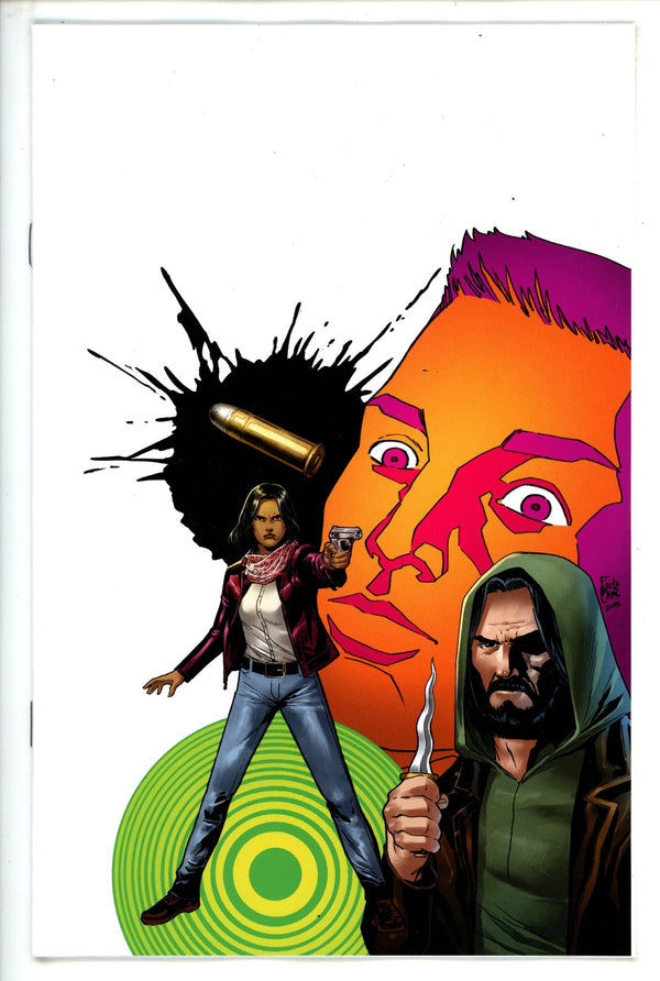 The Agent 2 Casas Virgin Incentive Variant (2024)