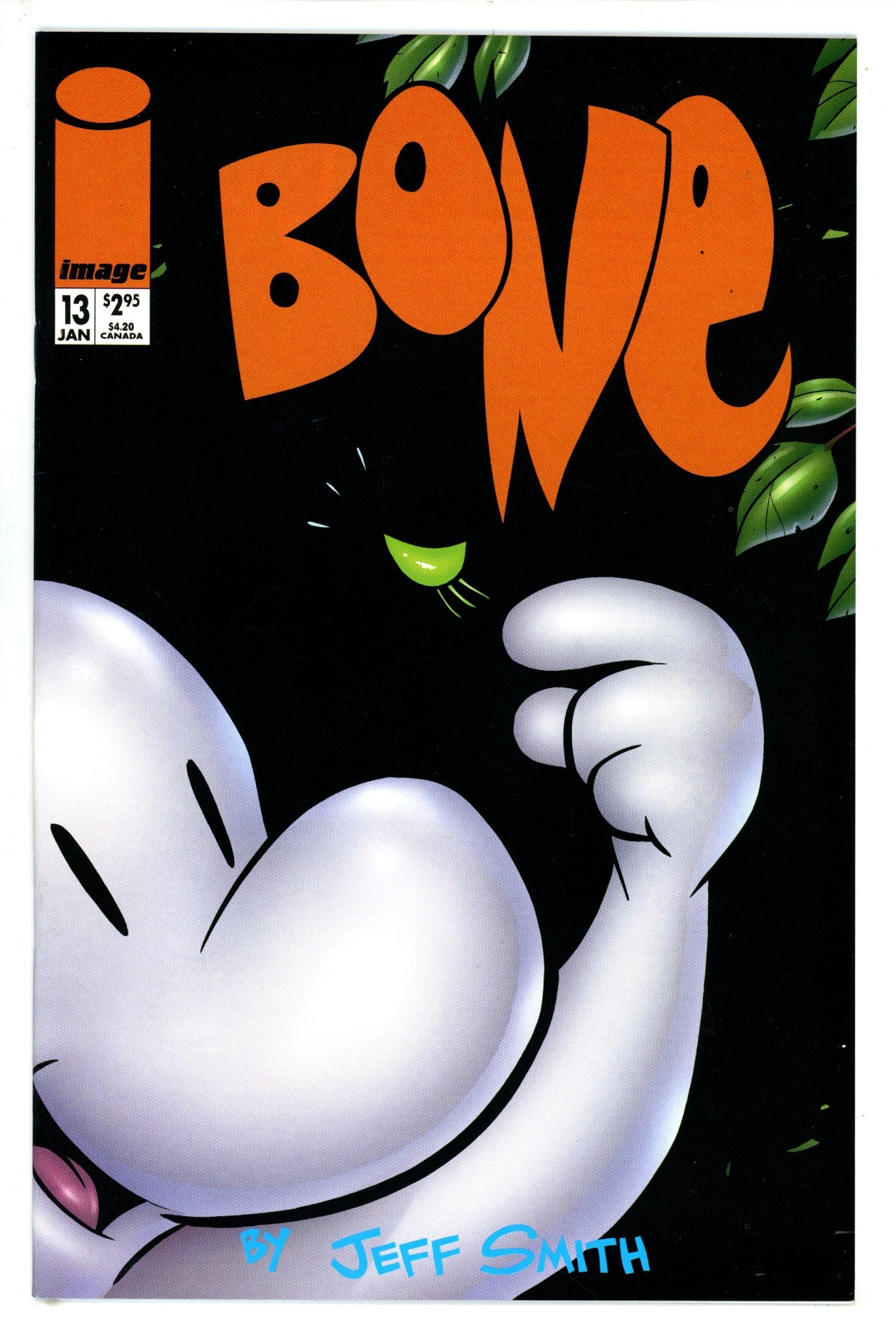 Bone Vol 2 13 (1997)
