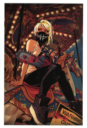 Something Is Killing The Children 43 Panosian Virgin Incentive NM- (2025)