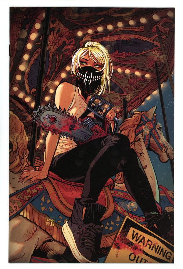 Something Is Killing The Children 43 Panosian Virgin Incentive NM- (2025)