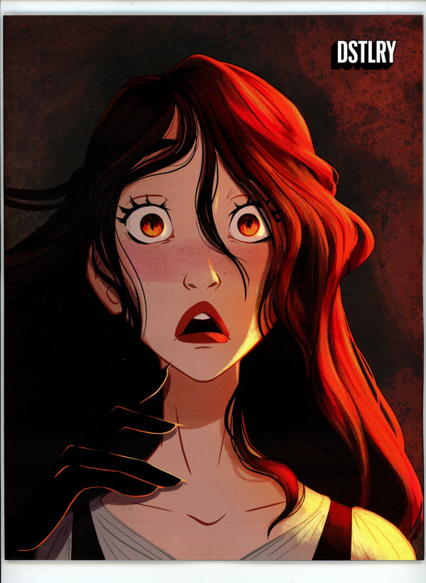 Somna 3 Orum Virgin Incentive Variant NM- (2024)