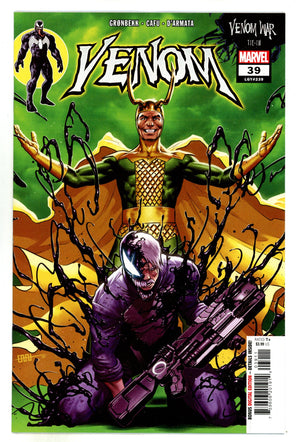 Venom Vol 5 39 (2024)