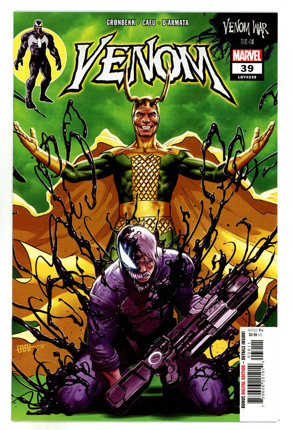 Venom Vol 5 39 (2024)