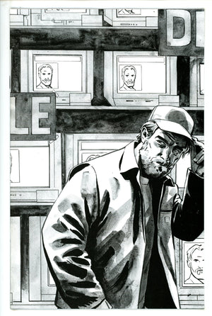 Sins Of The Salton Sea 4 Phillips Incentive Variant NM- (2023)
