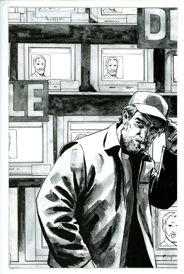 Sins Of The Salton Sea 4 Phillips Incentive Variant NM- (2023)