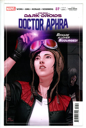 Star Wars Doctor Aphra 37 (2023)