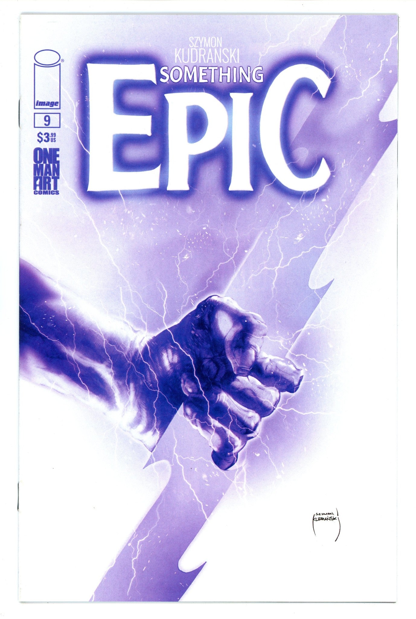 Something Epic 9 (2024)