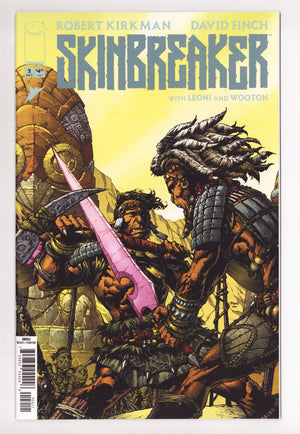 Skinbreaker 2 (2025)