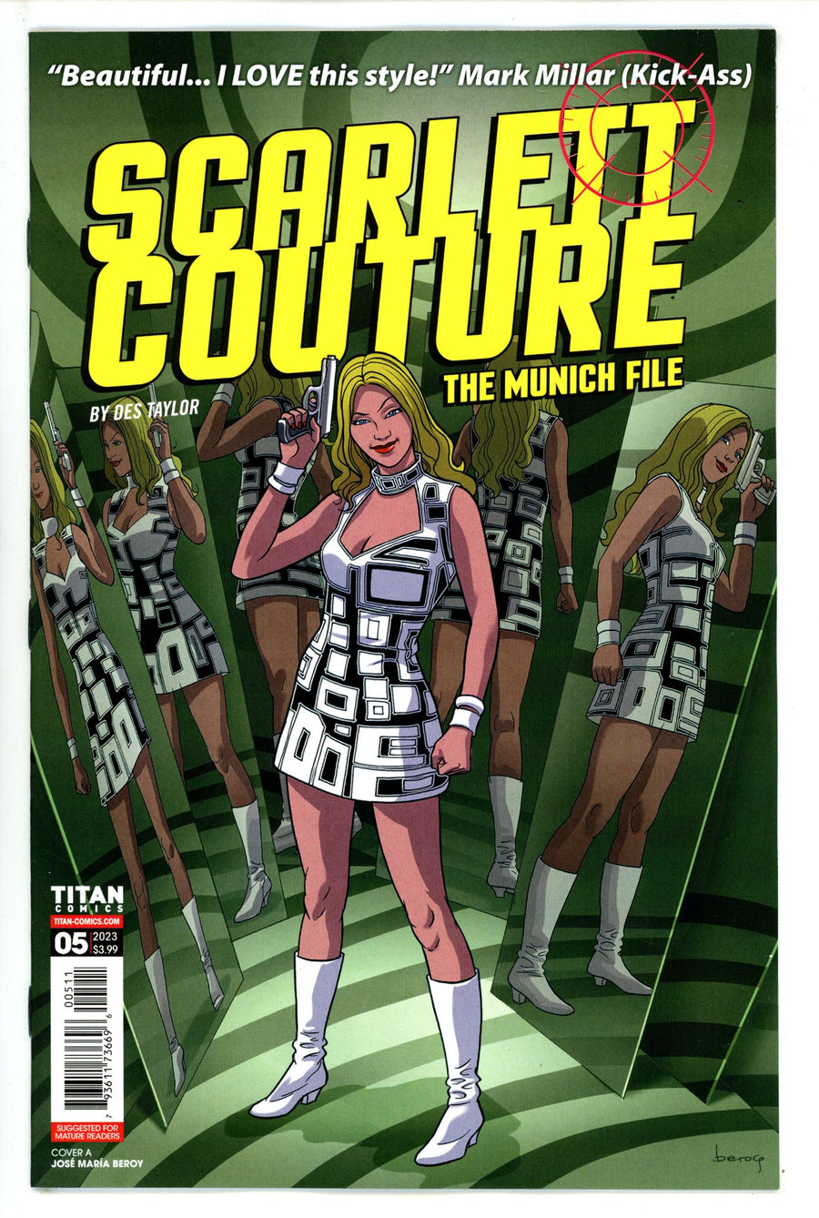 Scarlett Couture Munich File 5 (2023)