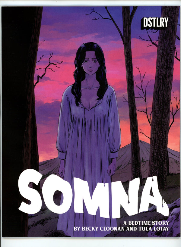 Somna 3 Oshimi Variant (2024)