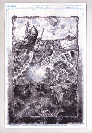 Olympus Saga Megalith 1 Larosa Variant (2026)