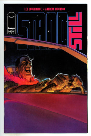 Standstill 3 (2024)