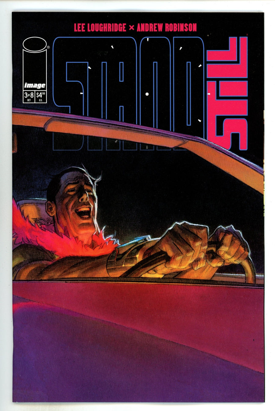 Standstill 3 (2024)