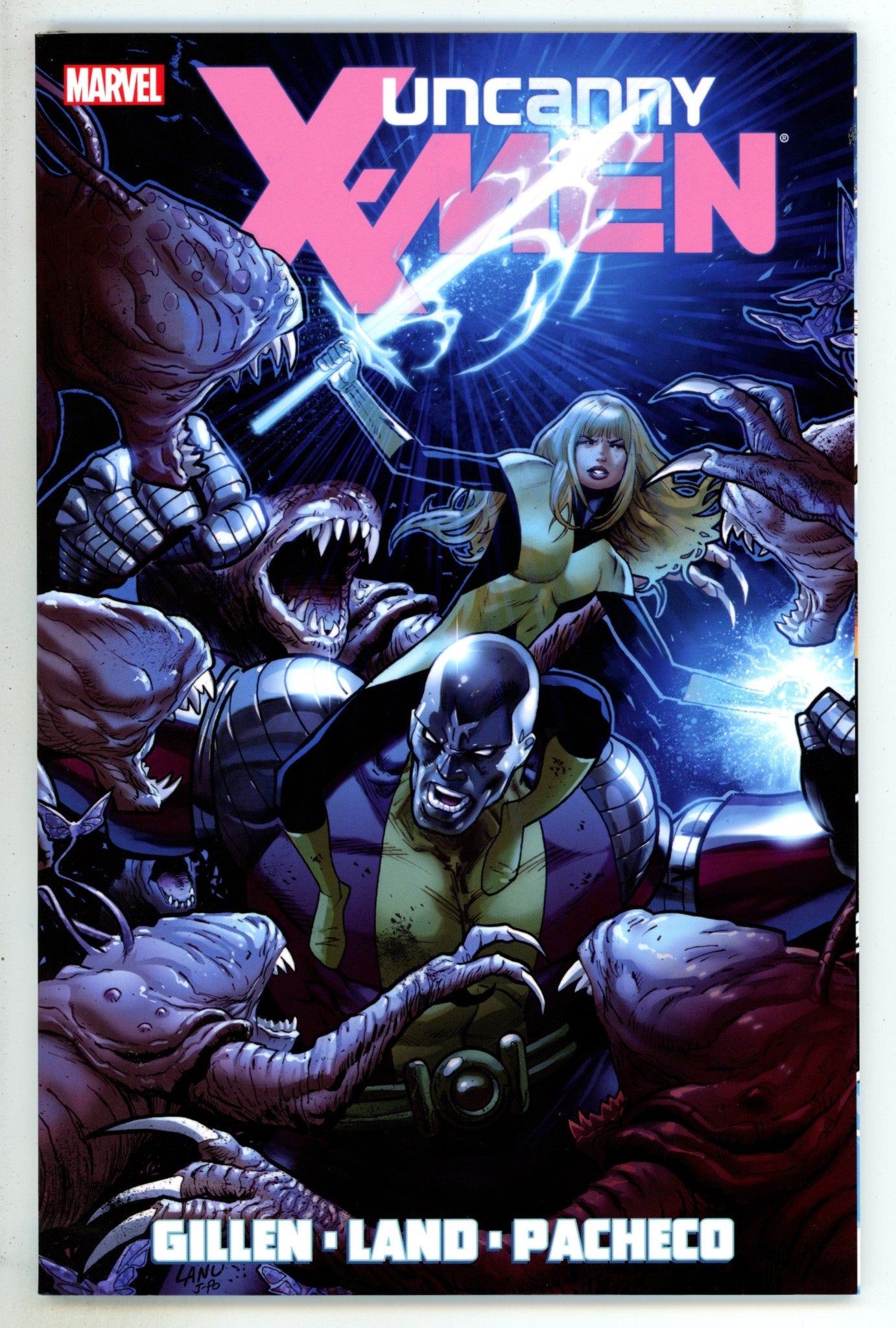 Uncanny X-Men by Kieron Gillen TPB Vol 2   High Grade   (2012)       