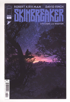 Skinbreaker 5 Felici Incentive NM (2026)