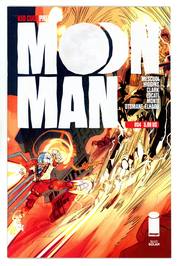 Moon Man 4 (2024)