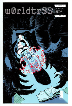 W0Rldtr33 13 Oeming Variant (2025)