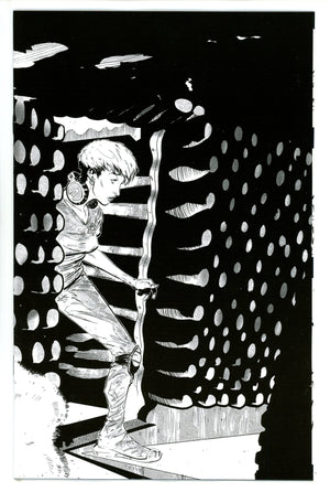 The Prism 2 Mckee B&W Incentive Variant NM- (2023)
