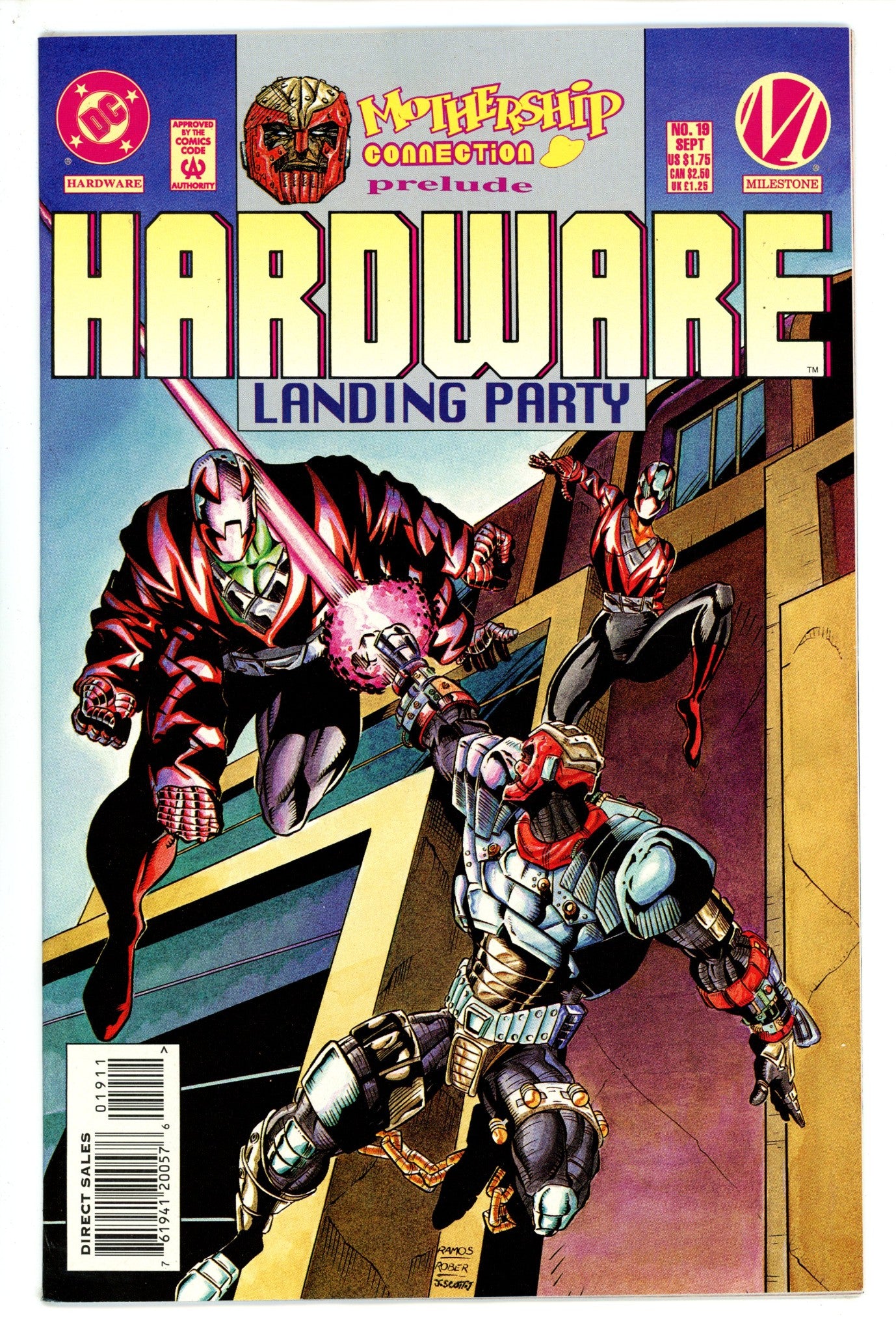 Hardware 19 (1994)