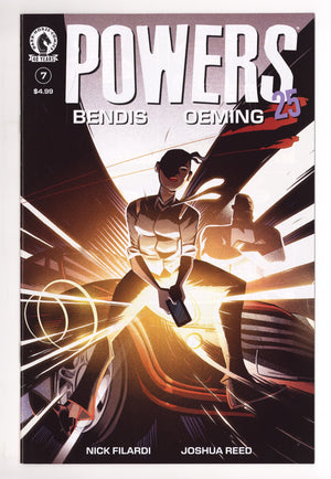 Powers 25 7 (2026)