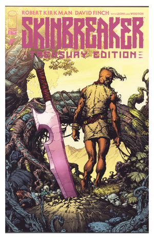 Skinbreaker Treasury Edition 5 (2026)