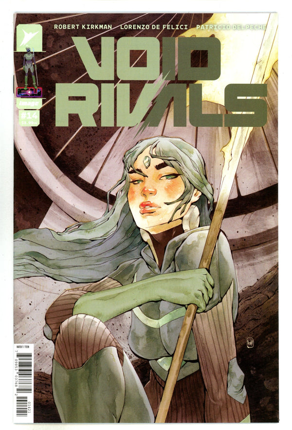 Void Rivals 14 Hill Variant (2024)