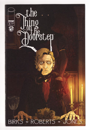 The Thing On The Doorstep 2 (2026)