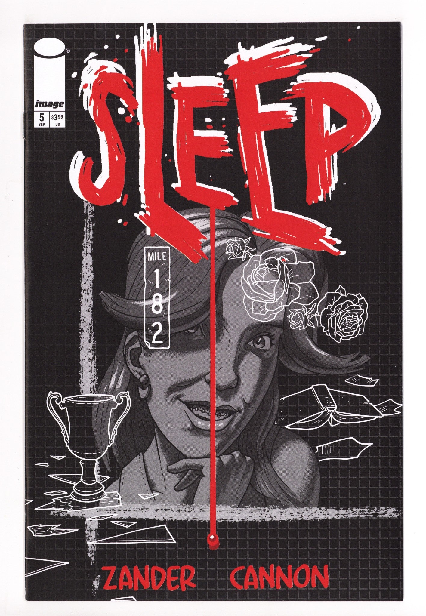 Sleep 5 (2025)