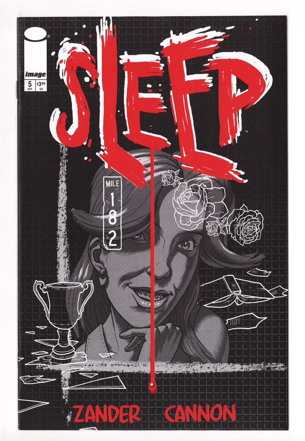 Sleep 5 (2025)