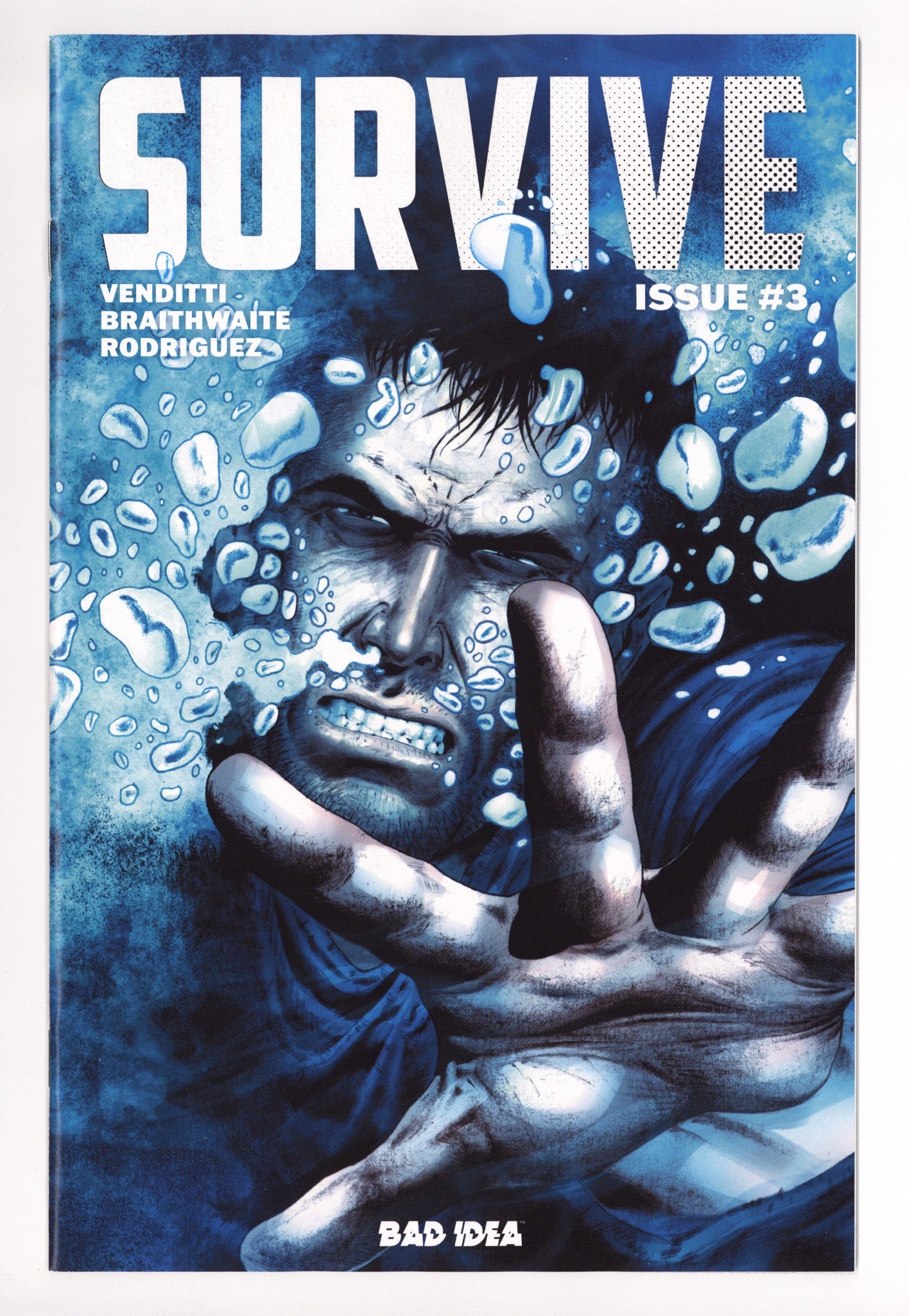 Survive 3 Lozzi Variant (2025)