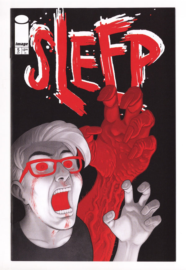 Sleep 5 Hurtt Variant (2025)