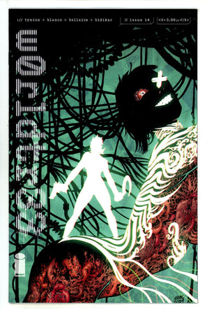 W0Rldtr33 14 Level Incentive Variant NM (2025)